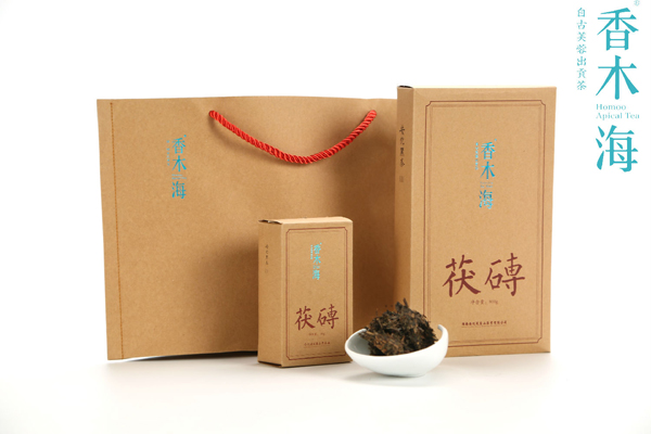 哪里可以批發(fā)安化茯磚茶？多少錢(qián)一斤？