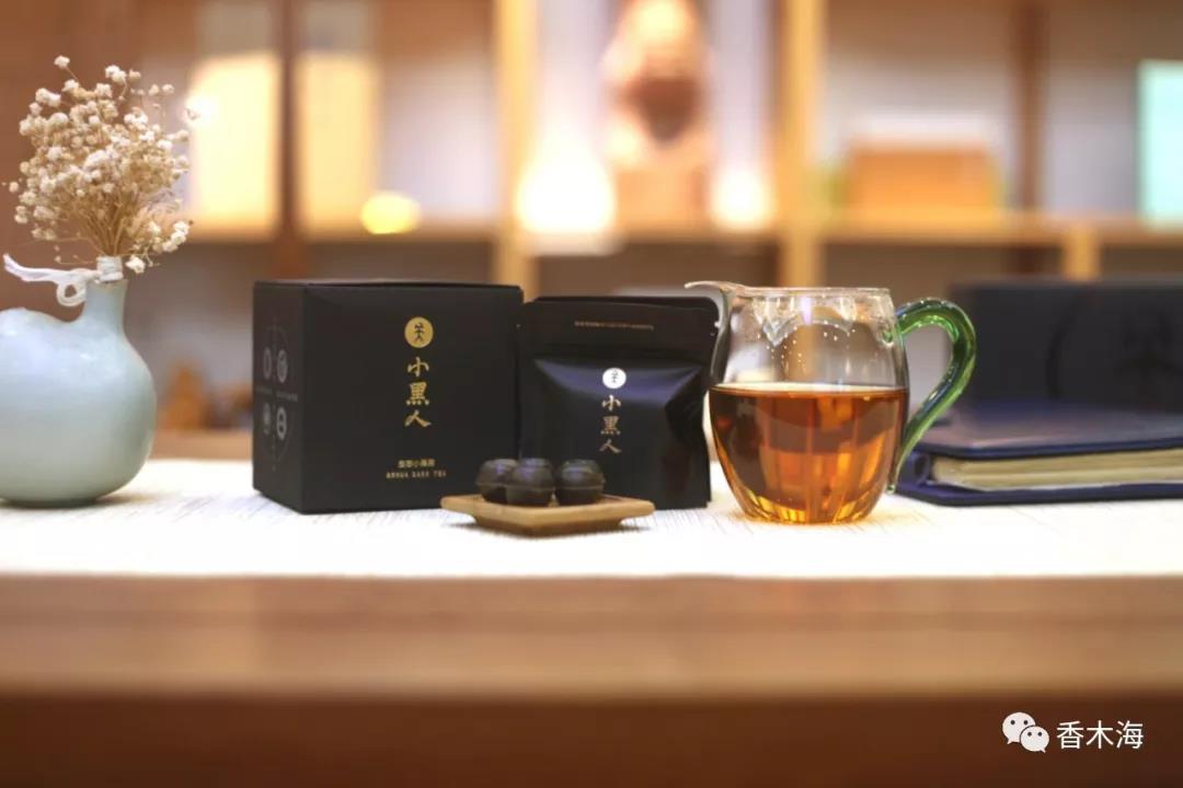 湖南黑茶天尖的產(chǎn)地在哪里？天尖茶有哪些營養(yǎng)價值？