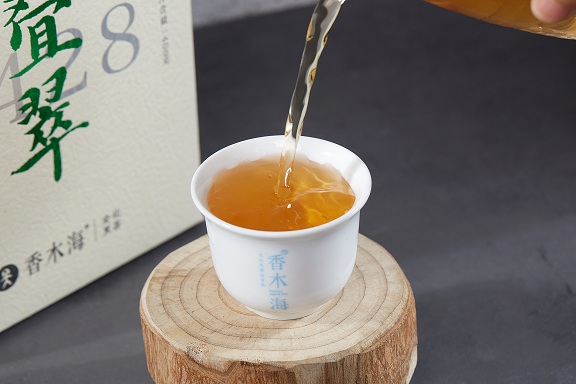 黑茶加盟,黑茶廠(chǎng)家,黑茶定制,黑茶批發(fā),黑茶代理 (4)